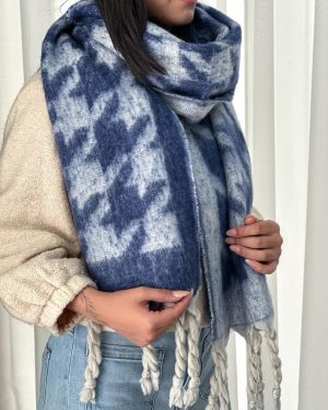 بیگ اسکارف پیچازی