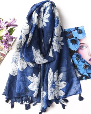 شال نخی پریکا