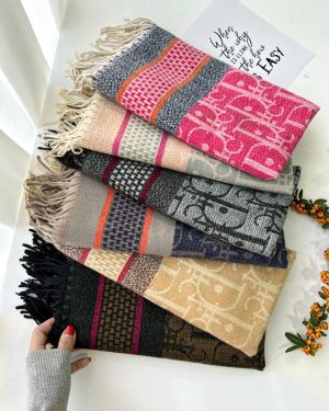 شال موهر دیور