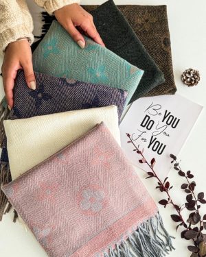 شال موهر ال وی