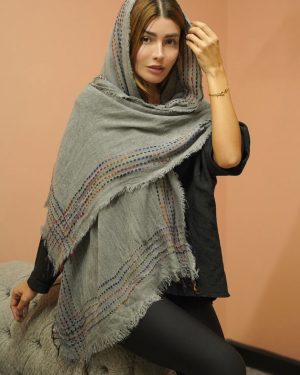 شال پاییزه دورکوکی