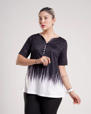 تی شرت ژیکا