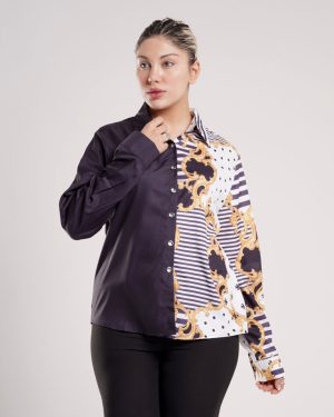 شومیز آلبرتو