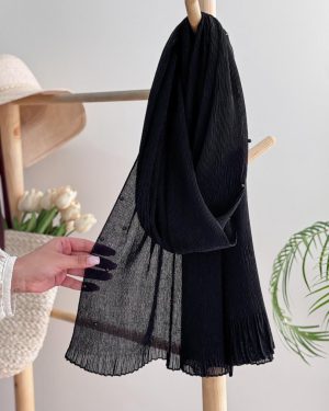 شال دالبور مرواریدی