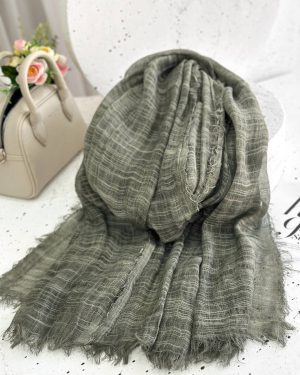 شال کنفی کاترین