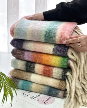 بیگ اسکارف فلورین