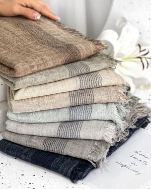 شال کنفی ونتو