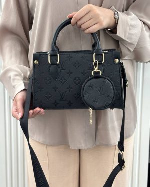 کیف‌‌ صندوقی ال وی