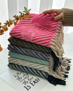 شال موهر کریستین