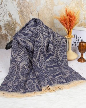 شال ‌پوست‌ ماری