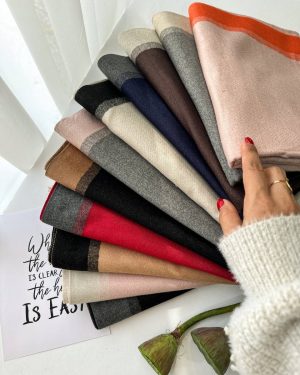 شال فوتر قابدار