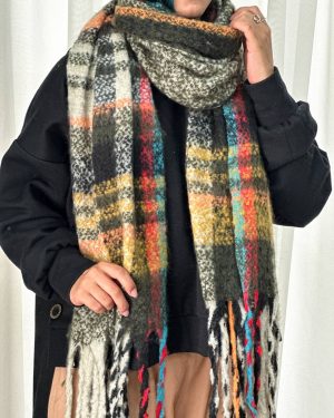 شال کوبایی فیورا