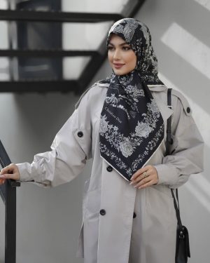 ساتن گل دیور