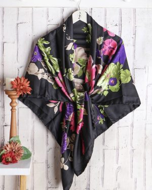 ابریشم سولو