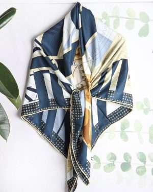 ابریشم کارتیر