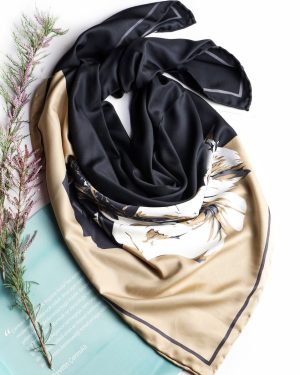 ابریشم ولنتینو