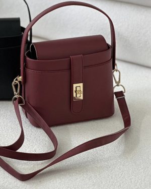 کیف صندوقی رهام