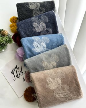 شال موهر میکی موس