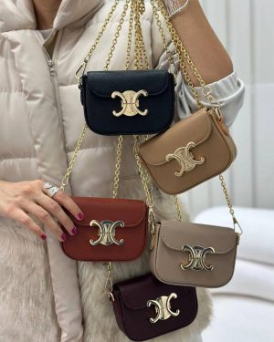 مینی بگ‌ دوسیو