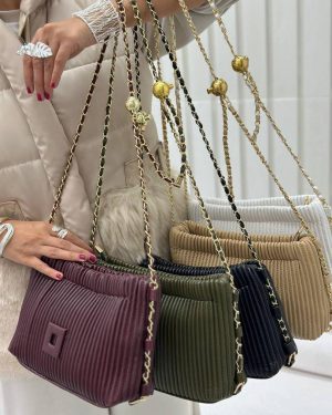 کیف دوشی پامچال