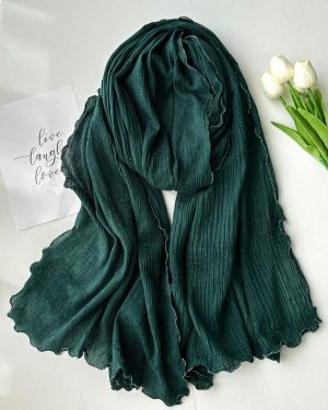 شال پلیسه تانو