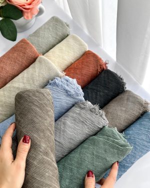 شال کبریتی زارا