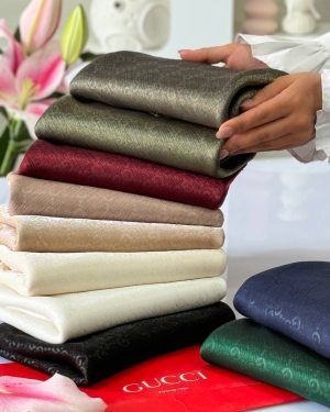 شال گوچی کریستال