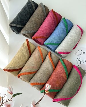 شال ال وی گاندوزی