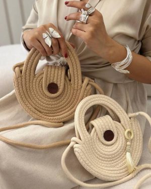 کیف کنفی مارکا