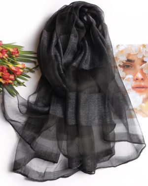 شال ویسکوز اولگا