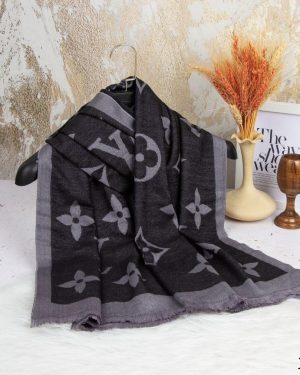 شال کشمیر ال وی