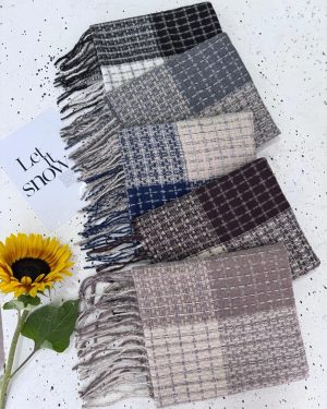 شال موهر والریا