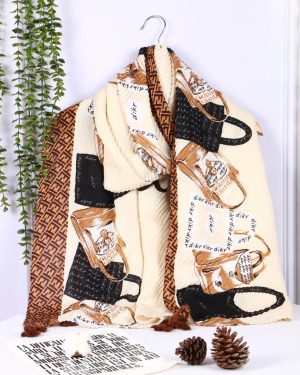 شال فندی کیفی