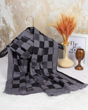 شال کشمیر عروسکی