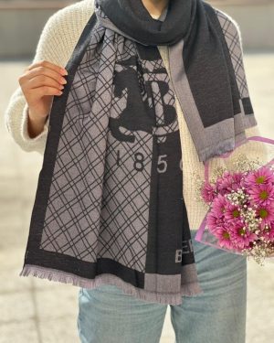 شال کشمیر 1856