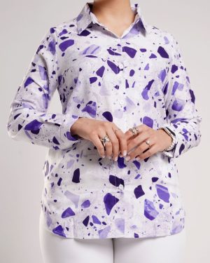 شومیز لیانو