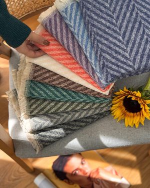 شال موهر ویرا