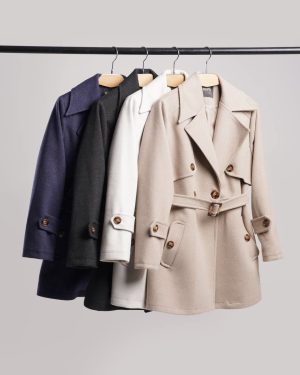 پالتو نوراسا