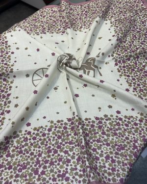 مینی اسکارف کشمیر گلریز