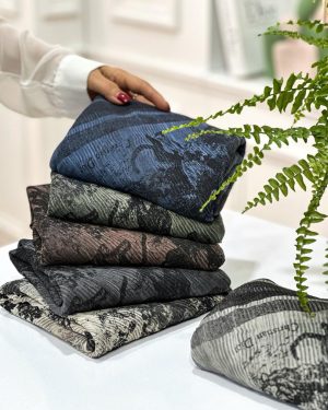 شال دیور کبریتی