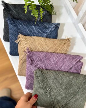 شال کنفی میوسا