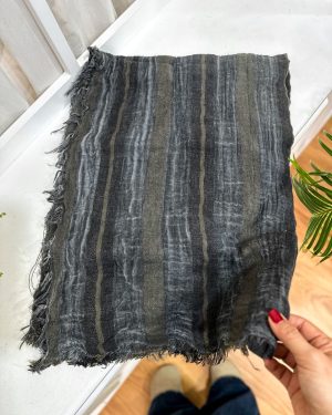 شال کنفی لاندو