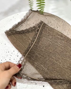 شال دانتل پتینه